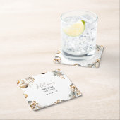 Vrijgezellenfeest Onderzetter | Holly Christmas De (Insitu)