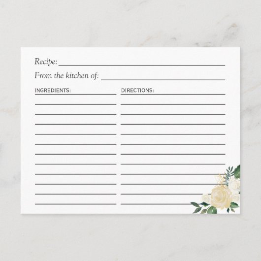 Vrijgezellenfeest Ontvang Paarse Violet Flowers Briefkaart (Achterkant)