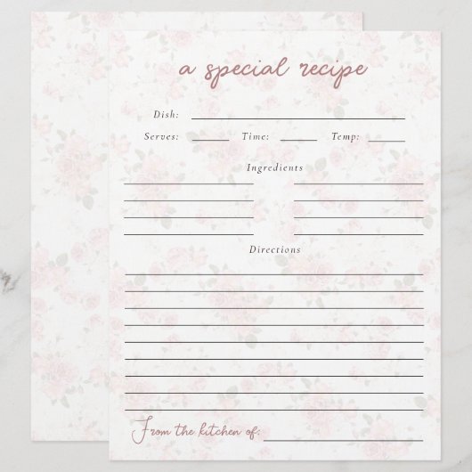 Vrijgezellenfeest Ontvanger Kaart (Voorkant / Achterkant)