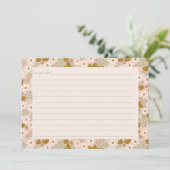  Vrijgezellenfeest Ontvanger Kaart (Staand voorkant)