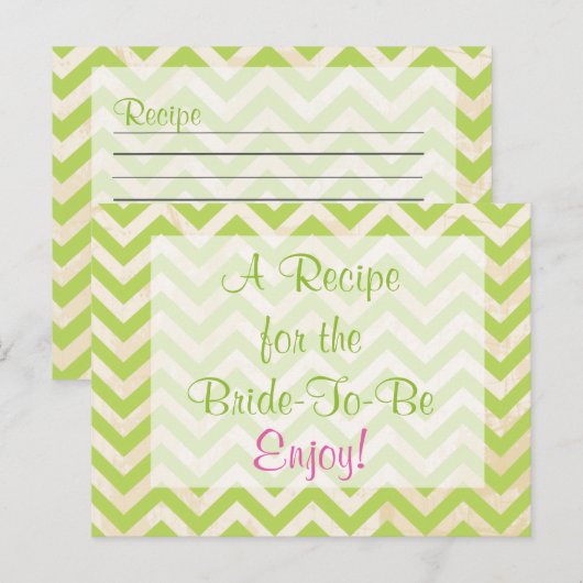 Vrijgezellenfeest Ontvangkaart Briefkaart (Voorkant / Achterkant)