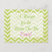 Vrijgezellenfeest Ontvangkaart Briefkaart (Voorkant)