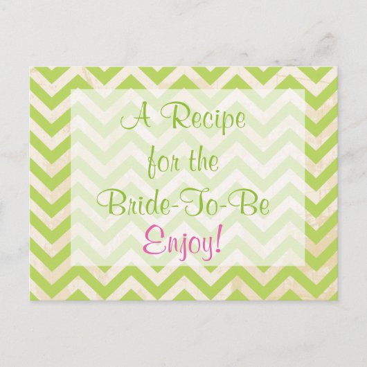 Vrijgezellenfeest Ontvangkaart Briefkaart (Voorkant)