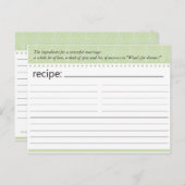 Vrijgezellenfeest Ontvangkaart Briefkaart (Voorkant / Achterkant)