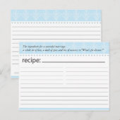 Vrijgezellenfeest Ontvangkaart Briefkaart (Voorkant / Achterkant)