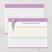 Vrijgezellenfeest Ontvangkaart Briefkaart (Voorkant / Achterkant)