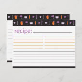 Vrijgezellenfeest Ontvangkaart Briefkaart (Voorkant / Achterkant)