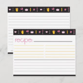 Vrijgezellenfeest Ontvangkaart Briefkaart (Voorkant / Achterkant)