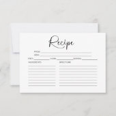 Vrijgezellenfeest Ontvangkaart Kaart (Voorkant)