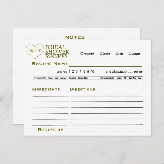 Vrijgezellenfeest Ontvangkaart Uitnodiging Briefkaart (Voorkant / Achterkant)