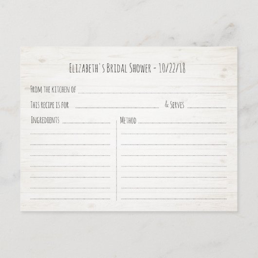 Vrijgezellenfeest Ontvangt herfst Maple laat pompo Uitnodiging Briefkaart (Achterkant)