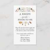 Vrijgezellenfeest Ontvankelijke aanvraag-behuizing Informatiekaartje (Voorkant)