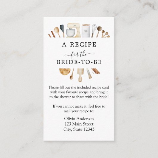 Vrijgezellenfeest Ontvankelijke aanvraag-behuizing Informatiekaartje (Voorkant)