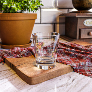 Vrijgezellenfeest op maat: Verliefd worden Shot Glas