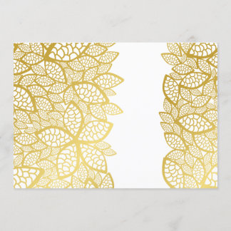 Vrijgezellenfeest over of onder Game Gold Kaart