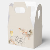 vrijgezellenfeest pampas gras Favo Bedankdoosjes (Geopend)