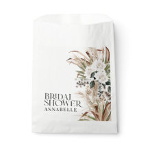 Vrijgezellenfeest pampas modern boho bevoordeeld