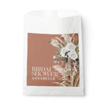 Vrijgezellenfeest pampas modern boho bevoordeeld