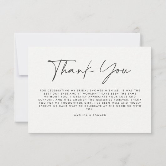 Vrijgezellenfeest pampas modern boho elegant kaart (Achterkant)