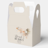 vrijgezellenfeest pampasgras bedankdoosjes (Geopend)