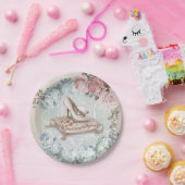  Vrijgezellenfeest Papieren Borden Papieren Bordje (Feest)