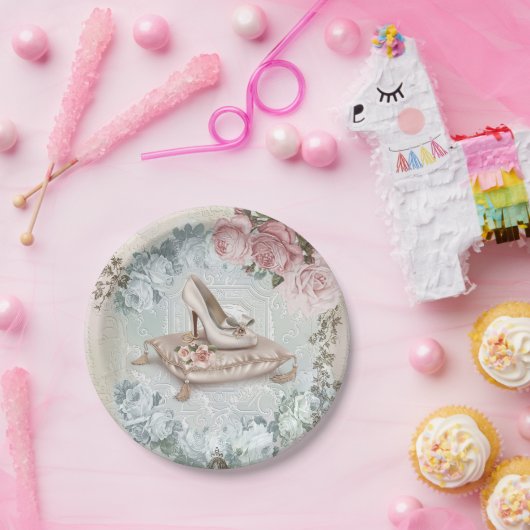 Vrijgezellenfeest Papieren Borden Papieren Bordje (Feest)