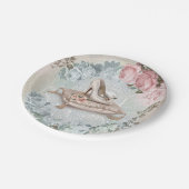  Vrijgezellenfeest Papieren Borden Papieren Bordje (Gekanteld)