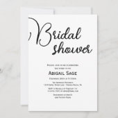 Vrijgezellenfeest Parijs, Eiffeltoren, Rode ballon Kaart (Voorkant)