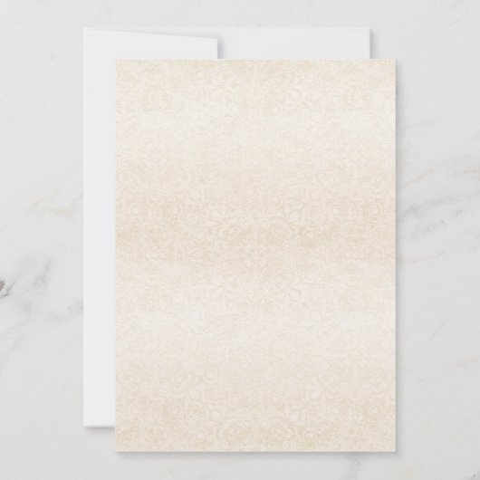 Vrijgezellenfeest Parijs Frans Eiffeltoren Roze Go Kaart (Achterkant)