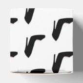 Vrijgezellenfeest Pearls en Heals Wedding Bedankdoosjes (Bovenkant)