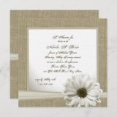 Vrijgezellenfeest per land kaart (Voorkant / Achterkant)