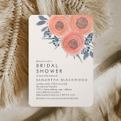 Vrijgezellenfeest Perzapoppies Kaart