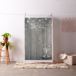 Vrijgezellenfeest Photo Backdrop Champagne Glass W Stof