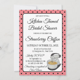 Vrijgezellenfeest  Polka Dots Bows PInk