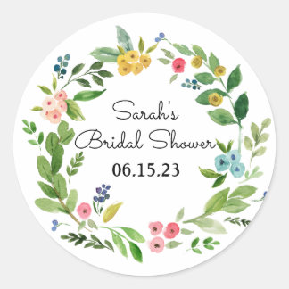 Vrijgezellenfeest positieve sticker label cadeauci