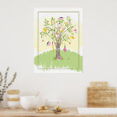 Vrijgezellenfeest | POSTER (Keuken)