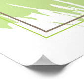 Vrijgezellenfeest | POSTER (Hoek)