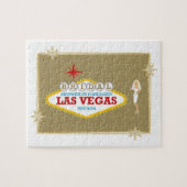 Vrijgezellenfeest Puzzle Game Legpuzzel (Horizontaal)