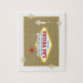 Vrijgezellenfeest Puzzle Game Legpuzzel (Verticaal)