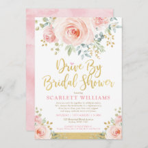 Vrijgezellenfeest Quarantine Wedding Parade