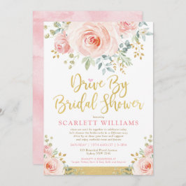 Vrijgezellenfeest Quarantine Wedding Parade Kaart