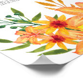 Vrijgezellenfeest raad hoeveel kurken poster (Hoek)