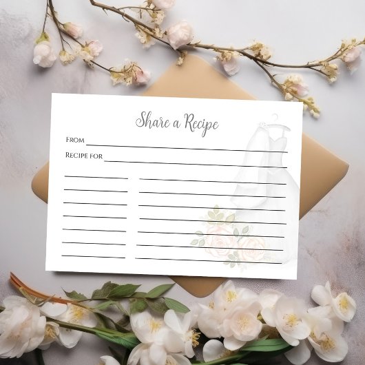 Vrijgezellenfeest Recept Aanvraag Perzik Bloemenju Informatiekaartje