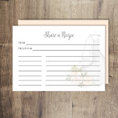 Vrijgezellenfeest Recept Aanvraag Perzik Bloemenju Informatiekaartje