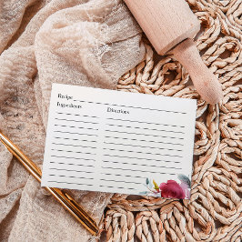 Vrijgezellenfeest Recipe Burgundy Marsala Floral