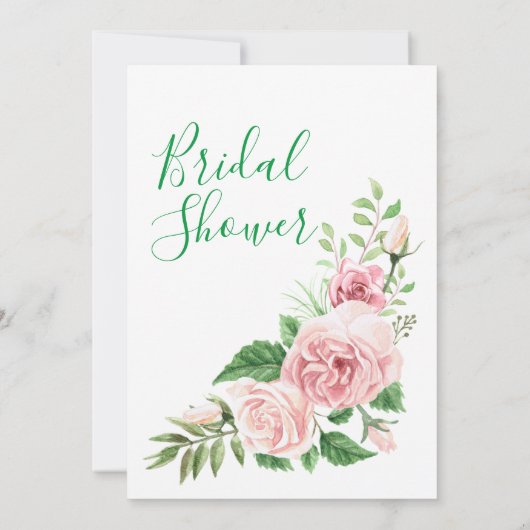 Vrijgezellenfeest reisplan 🎀 Butterfly Spring Kaart (Achterkant)