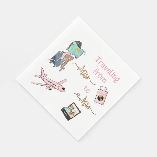 Vrijgezellenfeest reizen van Miss naar Mrs. Servet (Hoek)