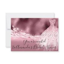 Vrijgezellenfeest Roos Vonk Dress Glitter Ocean