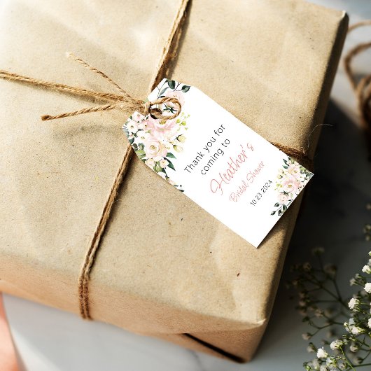 Vrijgezellenfeest RoseGold vrijgezellenfeest Cadeaulabel