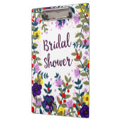 Vrijgezellenfeest  Rozen Klembord (Links)